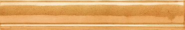 Бордюр MOLDURA CATANIA OCRE 5x30 от Mainzu (Испания) в Москве