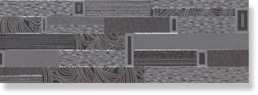 Настенная Rev. CHICAGO GRIS 20x60 от Emigres (Испания) в Москве