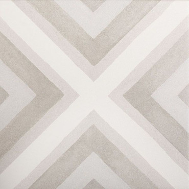 Керамогранит AQUAREL BEIGE 20x20 от Decocer (Испания) в Москве