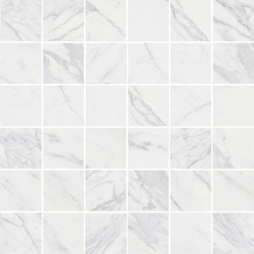 Декор Фрагонар MM5282 белый 30.1x30.1 от Kerama Marazzi (Россия) в Москве