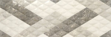 Настенная плитка Optic Balmoral Sand 30x90 от Baldocer (Испания) в Москве