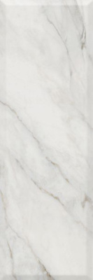 Настенная плитка Буонарроти 13107R белый грань обрезной 30x89.5 от Kerama Marazzi (Россия) в Москве