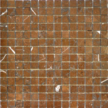 Мозаика QS-016-20P/10 30.5x30.5 от Muare (Китай) в Москве