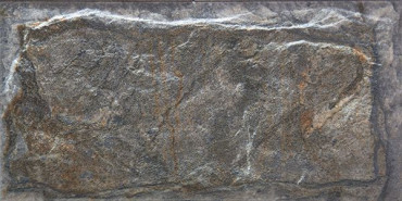 Клинкер Pizarra (415) 14.8x29.5x8.7 от SilverFox (Испания) в Москве