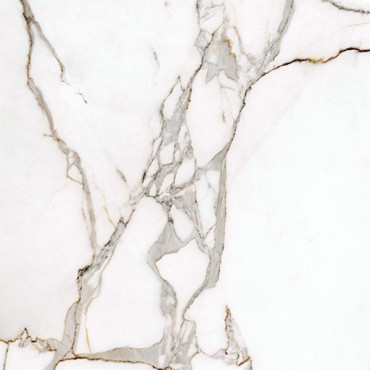 Керамогранит MARMO E PIETRA CALACATTA ORO LAPP/RETT (163025) 120x120 от AVA Ceramica (Италия) в Москве