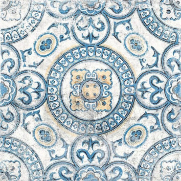 Керамогранит FRUHLING DEKORE GEOMETRISCH DEKORE 20x20 от Tuscania Ceramiche (Италия) в Москве
