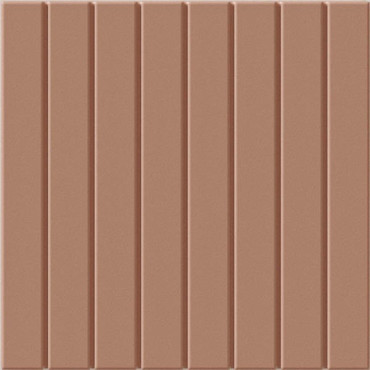 Керамогранит RASTER LINES S MUD (131378) 15x15 от WOW (Испания) в Москве