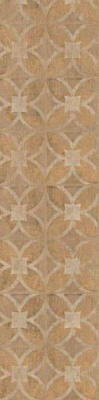 Керамогранит Escape Decoro Antique Miele 12.5x50 от Ragno (Италия) в Москве