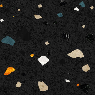 Керамогранит Cray dark shards 60x60 от Creto (Россия) в Москве