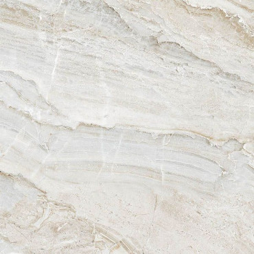 Керамогранит OASIS Carrara Polished 60x60 от Staro (Индия) в Москве