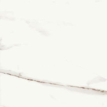 Керамогранит BIEN0042 Bien Calacatta White Rec Full Lap Nano 60x60x0.85 от Bien (Турция) в Москве