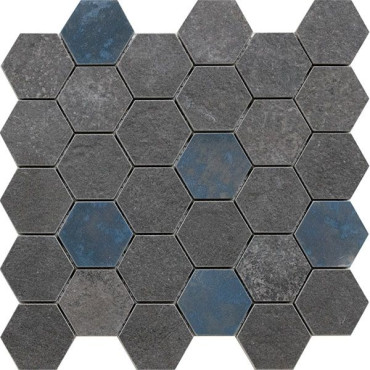 Керамогранит D.GRUNGE ANTH HEXA/AS/C (3799527956) 28.3x29.4 от Peronda (Испания) в Москве