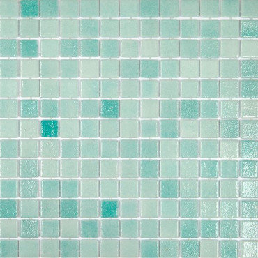 Мозаика Niebla Menta (25x25) 34x34x4 от Togama (Испания) в Москве