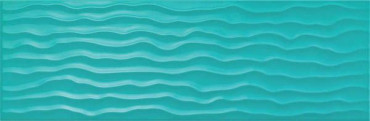 Настенная плитка Frame Struttura Aqua (R4YL) 25x76 от Ragno (Италия) в Москве