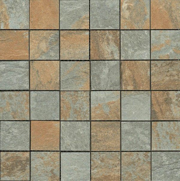 Декор SG173/001 Сланец (мозаичный) 30x30 от Kerama Marazzi (Россия) в Москве