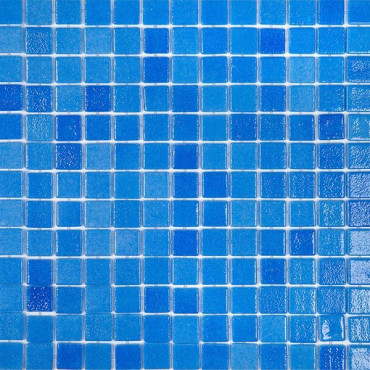 Мозаика Niebla Azul (25x25) 34x34x4 от Togama (Испания) в Москве