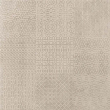 Напольная плитка Pav. LINUM WHITE DECOR 75x75 от STN Ceramica (Stylnul) (Испания) в Москве