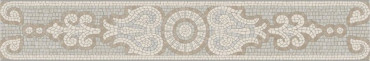 Бордюр Про Лаймстоун матовый обрезной (HGD/A534/SG606220R) 60x9.6x0.9 от Kerama Marazzi (Россия) в Москве