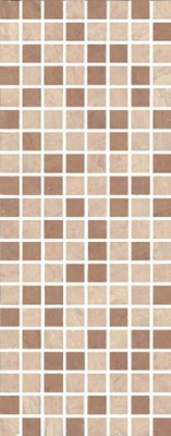 Настенный декор MM7155 Формиелло мозаичный 20x50 от Kerama Marazzi (Россия) в Москве