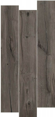 Керамогранит NORDIK WOOD SMOKED RETT (0003689) 20x120 от Flaviker (Италия) в Москве