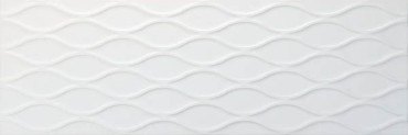 Настенная плитка COLOURS CHAIN WHITE 40 40x120 от Sanchis Home (Испания) в Москве