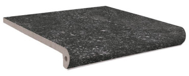 Фронтальная ступень PELD.ML ARDENAS ANTRACITA C-3 33x33x4 от Exagres (Испания) в Москве