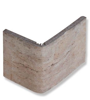 Угл.элемент Chicago ELEMENTO L WRIGLEY 10x6.5x13.5 от Cir Ceramiche (Италия) в Москве