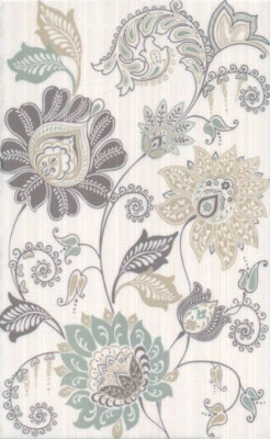 Настенная плитка 6234 Луиза 25x40 от Kerama Marazzi (Россия) в Москве