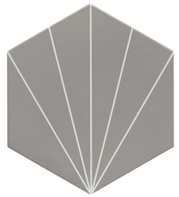 Керамогранит Venus Smoke (RLD000042) 28.5x33 от Realonda Ceramica (Испания) в Москве
