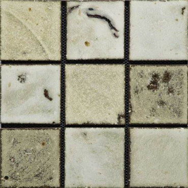 Мозаика Rust - 41(9) 30x30 от Gaudi Ceramics (Китай) в Москве