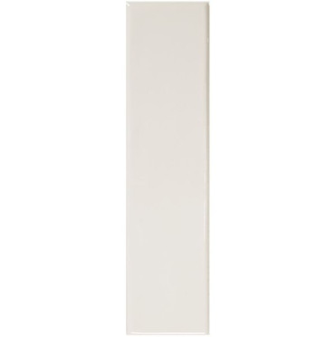 Настенная плитка GRACE WHITE GLOSS (124922) 7.5x30 от WOW (Испания) в Москве
