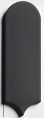Настенная плитка Fan Dark Matt 7.2x19.5 от Natucer (Испания) в Москве