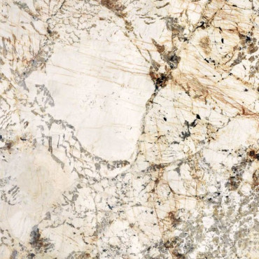 Керамогранит NOBILE BLANC DU BLANC RET (PF60006317) 120x120 от Ariana (Италия) в Москве
