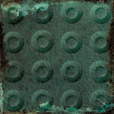Декор Luca Picos Jade-B 20x20 от Vives Ceramica (Испания) в Москве