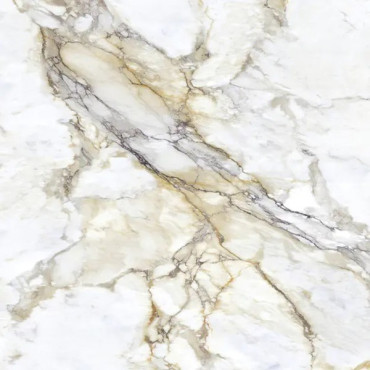 Керамогранит Calacatta Royal Polished (6мм) (MN039AP261206 (120х120)) 120x120 от Moreroom (Китай) в Москве