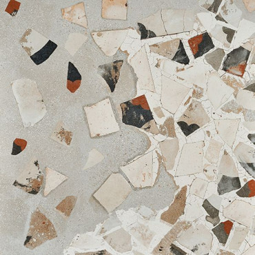Керамогранит I COCCHI CENERE SPACCATO nat. 90x90 от Fioranese Ceramica (Италия) в Москве