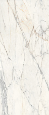 Керамогранит Grande Marble Look Golden White lux (M71D) 120x278 от Marazzi Italy (Италия) в Москве