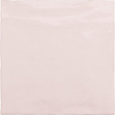 Настенная плитка LA RIVIERA ROSE 25853 13.2x13.2 от Equipe Ceramicas (Испания) в Москве
