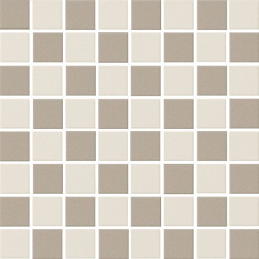 Мозаика Retro Taupe-Moon Mosaico (NMOR15) 30x30 от Grazia Ceramiche (Италия) в Москве