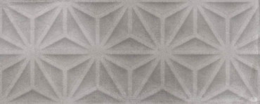 Настенная плитка Minety Gris 20x50 от Vives Ceramica (Испания) в Москве