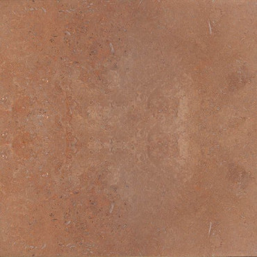 Напольная плитка Toscana полиров. травертин 45,7 45.7x45.7 от Stone4Home (Турция) в Москве