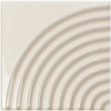 Настенная плитка TWISTER TWIST VAPOR GREIGE (129323) 12.5x12.5 от WOW (Испания) в Москве