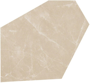 Керамогранит ROMA DIAMOND CALEIDO BEIGE DUNA BRI (fNKM) 37x52 от FAP Ceramiche (Италия) в Москве