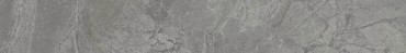 Подступенок Риальто серый тёмный матовый обрезной (SG850890R\6) 10.7x80x0.9 от Kerama Marazzi (Россия) в Москве