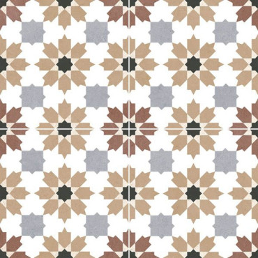 Керамогранит Origin Leyton Terra 45x45 от Dual Gres (Испания) в Москве