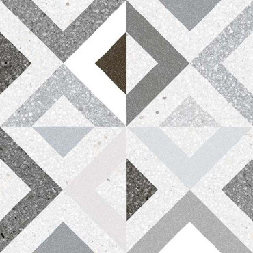 Напольная плитка Brenta Humo 20x20 от Vives Ceramica (Испания) в Москве