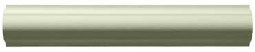 Карандаш SOFFIO Matita Salvia (6001136) 2.4x15 от Vallelunga Ceramica (Италия) в Москве