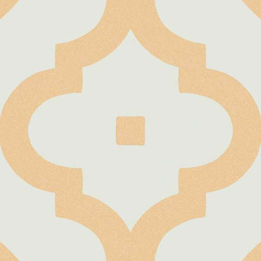Декор MAORI Ladakhi Ocre 20x20 от Vives Ceramica (Испания) в Москве