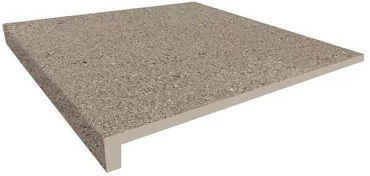 Фронтальная ступень PELDANO RECTO MILAN ARENA ANTISLIP 33x33x3 от Exagres (Испания) в Москве