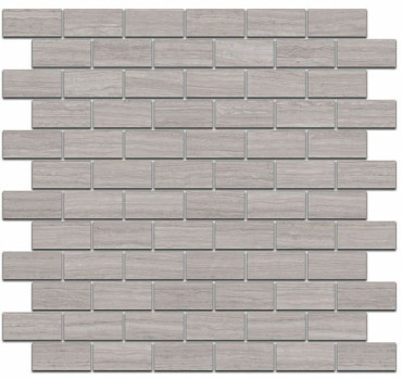 Декор Грасси серый мозаичный (SG191/002) 32x30 от Kerama Marazzi (Россия) в Москве